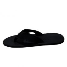 Men's Designer Sandals - Black