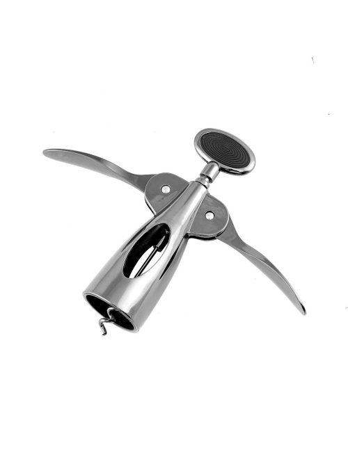 Royalford RF4337 Stainless Steel Wine Opener