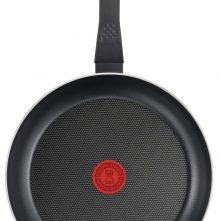 Tefal Easy Cook & Clean B5540402 Frying Pan 24 cm Non-Stick Coating