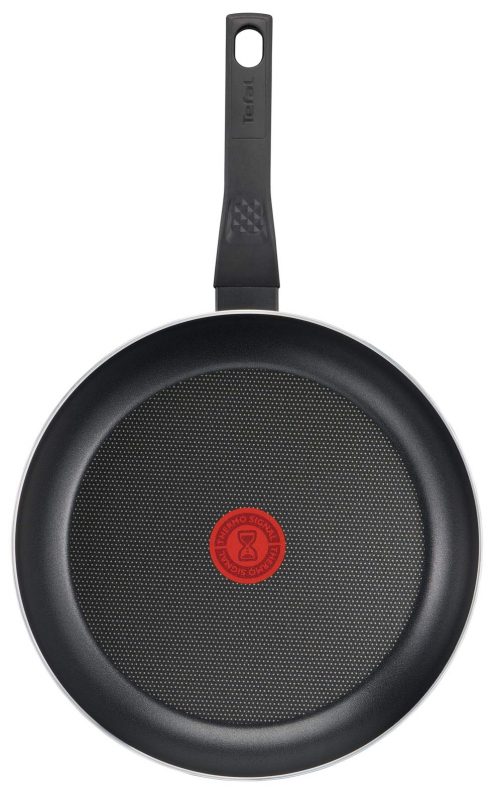 Tefal Easy Cook & Clean B5540402 Frying Pan 24 cm Non-Stick Coating