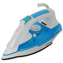 Geepas Steam Iron, Assorted Colors, GSI7809