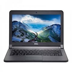 DELL Latitude 3340 13.3", Intel, 8GB RAM, 500GB HDD,- Refurbished - Dark Grey