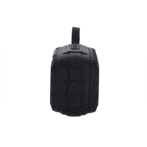 Geepas GMS11183 Bluetooth Rechargeable Speaker - Black