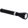 Geepas GFL4641 Rechargeable LED Flashlight Torch – Black Flashlights