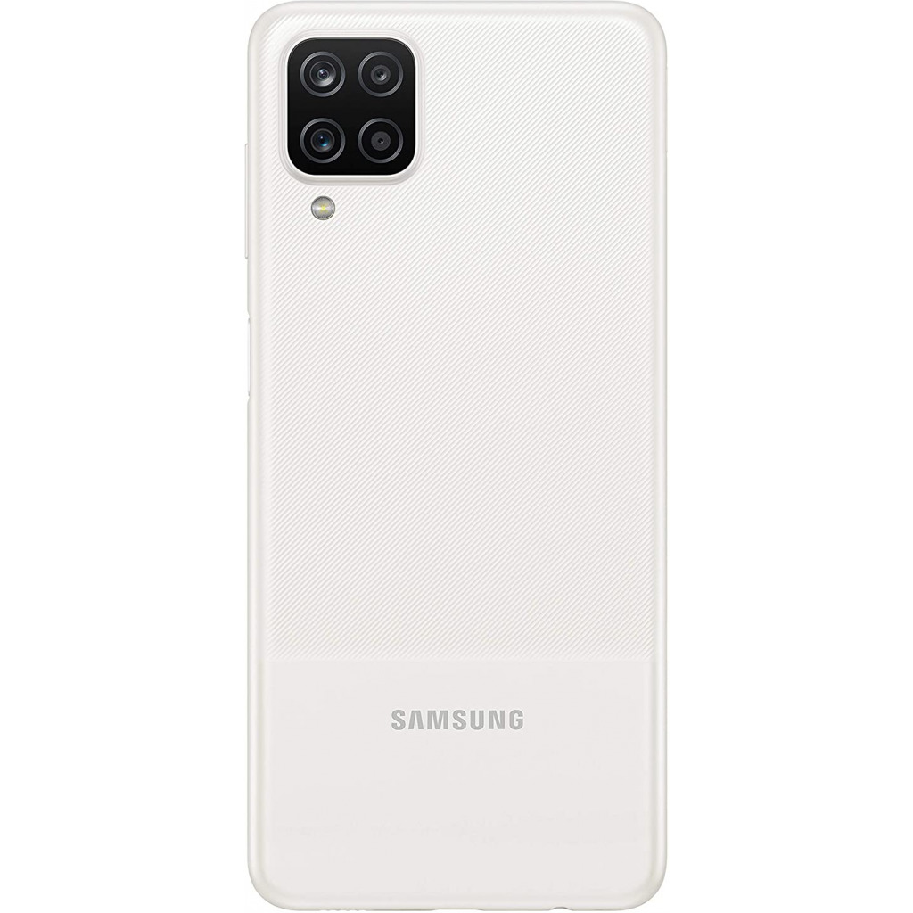 Samsung Galaxy M12 (White,4GB RAM, 64GB Storage) 6000 mAh with 8nm Processor | True 48 MP Quad Camera | 90Hz Refresh Rate Samsung Smartphones TilyExpress 8