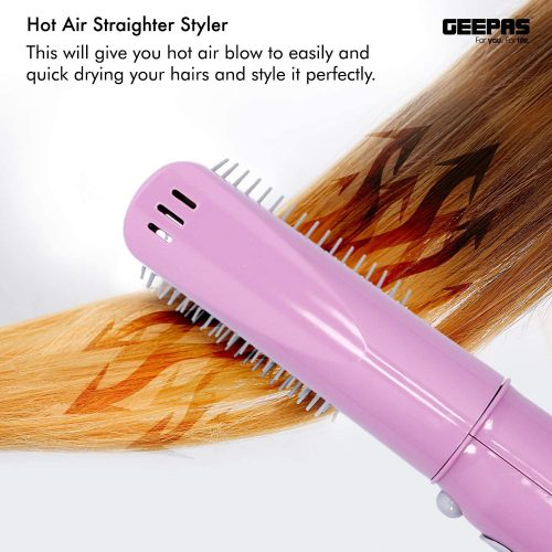 Geepas Hair Styler - GH731, Blue