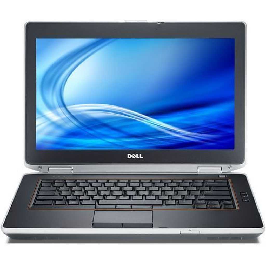 DELL Refurbished Latitude 6330 Core i7, 8GB RAM,500GB HDD- Blue/Black