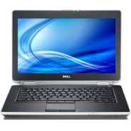 DELL Refurbished Latitude 6330 Core i7, 8GB RAM,500GB HDD- Blue/Black