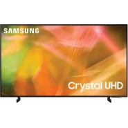 Samsung 55 Inch UA55AU8000UXKE UHD 4K Smart LED TV – Black Samsung Televisions TilyExpress 2
