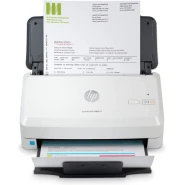 HP Scanjet Pro 2000 s2 Sheet-Feed Scanner (6FW06A)