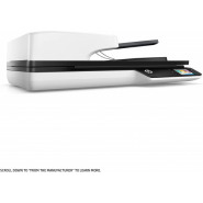 HP ScanJet Pro 4500 fn1 Network Scanner (L2749A)