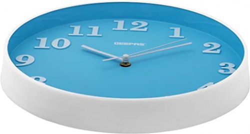 Geepas GWC26014 Wall Clock