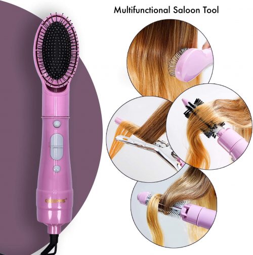 Geepas Hair Styler - GH731, Blue