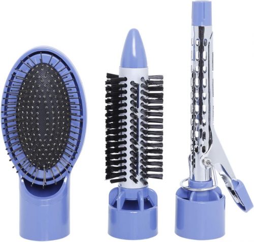 Geepas Hair Styler - GH731, Blue