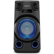 Sony MHC-V13 Wireless Bluetooth Portable Party Speaker (Black) Bluetooth Speakers TilyExpress 2