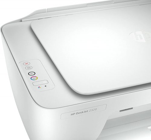 HP DeskJet 2320 Printer, All-in-One Multifunction All In One Printer (Print, Scan, Photocopy) – White Colour Printers TilyExpress 10