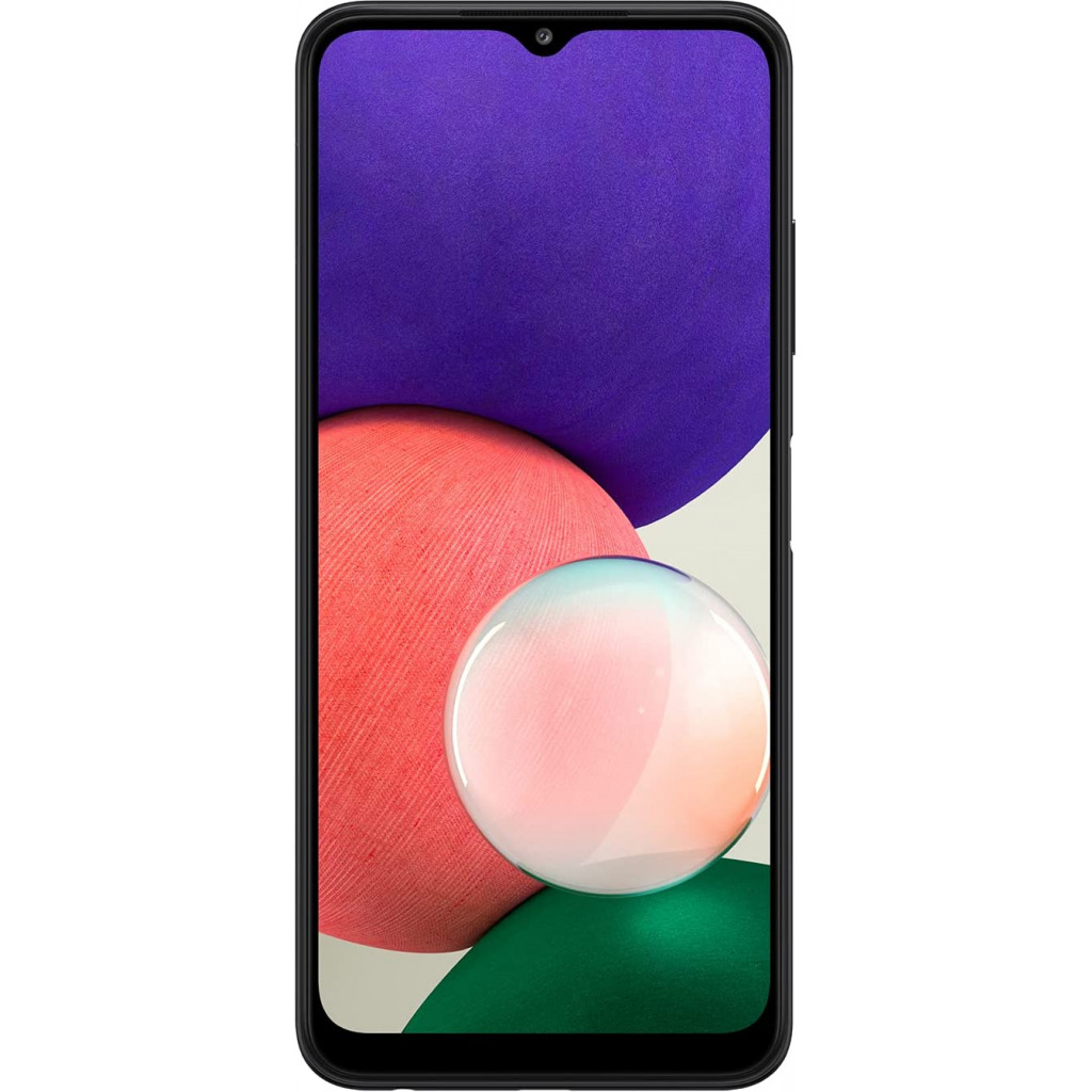 Samsung Galaxy A22 6.6″ 4GB RAM 64GB ROM 48MP 5000mAh – Gray Samsung Smartphones TilyExpress