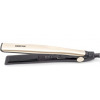 Geepas Go Silky Hair Straightener GHS-86016 - Gold