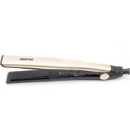 Geepas Go Silky Hair Straightener GHS-86016 - Gold