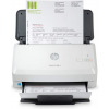 HP ScanJet Pro 3000 s4 Sheet-Feed Scanner (6FW07A)