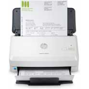 HP ScanJet Pro 3000 s4 Sheet-Feed Scanner (6FW07A)