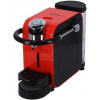 Geepas GCM41509 Capsule Coffee Maker, 0.65L WaterTank -Red
