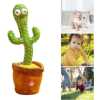 Educational Toy Style Electronic Dance Cactus Toy For kids