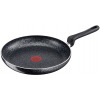 Tefal Origins B3700402 Frying Pan 24 cm Speckled Black for All Heat Sources Except Induction