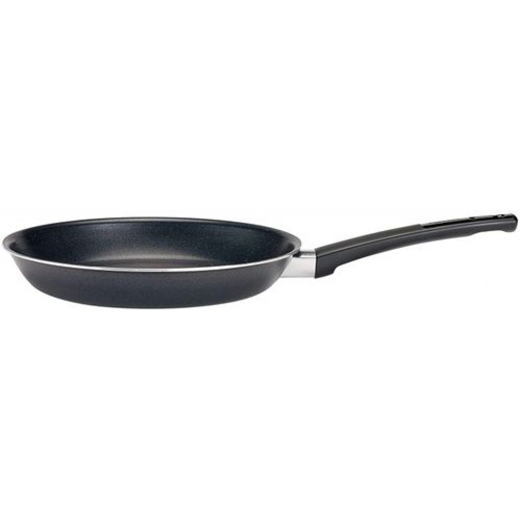 Tefal First Cook B3040602 28cm Frypan - Black