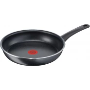 Tefal C3670202 Elegance Frypan, 20cm Black Woks & Stir-Fry Pans TilyExpress 2