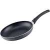 Delcasa DC1570 28cm Non Stick Aluminium Fry Pan -Black