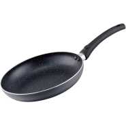 Delcasa DC1570 28cm Non Stick Aluminium Fry Pan -Black