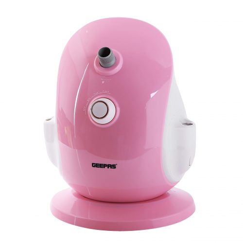 Geepas GGS9691 Garment Steamer - Pink