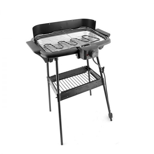 Geepas 2000W Electric Barbecue Grill GBG5480