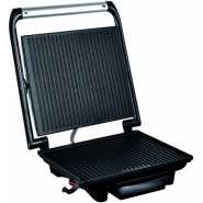 Tefal Inicio Panini Grill, 2000 Watts, Multi-Colour, Stainless Steel/Plastic, GC241D28