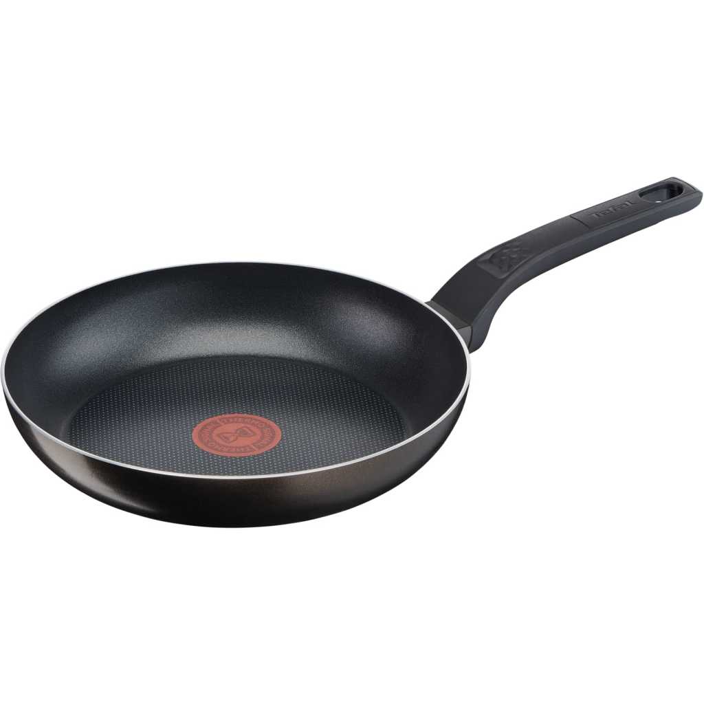 Tefal Easy Cook & Clean B5540402 Frying Pan 24 cm Non-Stick Coating