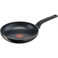 Tefal Easy Cook & Clean B5540502 Frying Pan 26 cm Non-Stick Woks & Stir-Fry Pans