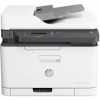 HP Color Laser 179fnw Wireless All in One Laser Printer with Mobile Printing & Built-in Ethernet, Works with Alexa (4ZB97A)