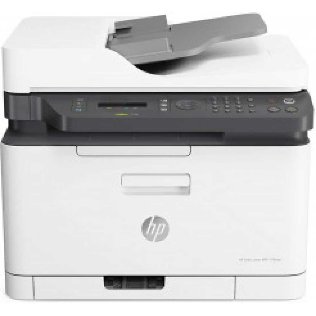 HP OfficeJet Pro 7740 Wide Format All-in-One Color Printer with Wireless  Printing, Works with Alexa (G5J38A), White/Black