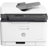 HP Color Laser 179fnw Wireless All in One Laser Printer with Mobile Printing & Built-in Ethernet, Works with Alexa (4ZB97A) Colour Printers TilyExpress 2