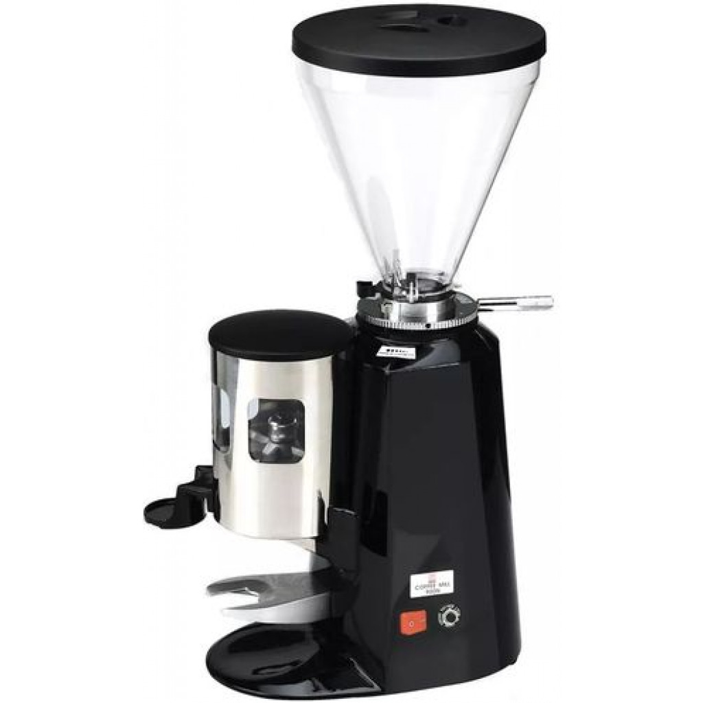 Commercial Automatic Electric Espresso Coffee Grinder Machine – Multi-colour Coffee Grinders TilyExpress 2