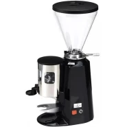 Commercial Automatic Electric Espresso Coffee Grinder Machine - Multi-colour