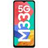 Samsung Galaxy M33 5G (Mystique Green, 6GB, 128GB Storage) | 5nm Processor | 6000mAh Battery | Voice Focus | Upto 12GB RAM with RAM Plus