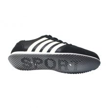 SPORT Men's Sport Sneakers - White, Black