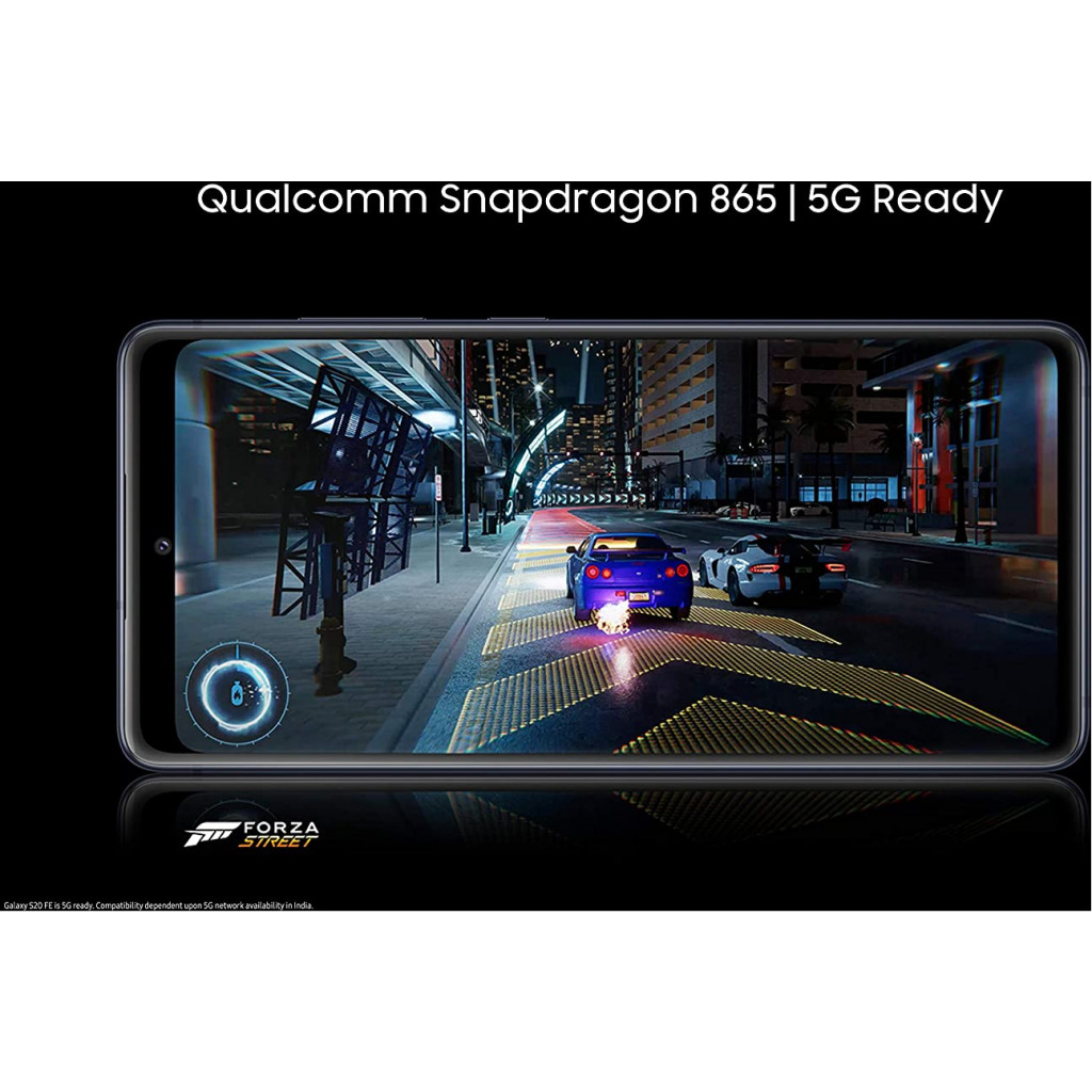 Samsung Galaxy S20 FE 6.5″ 6GB RAM 128GB ROM 12MP – Lavender Samsung Smartphones TilyExpress 15
