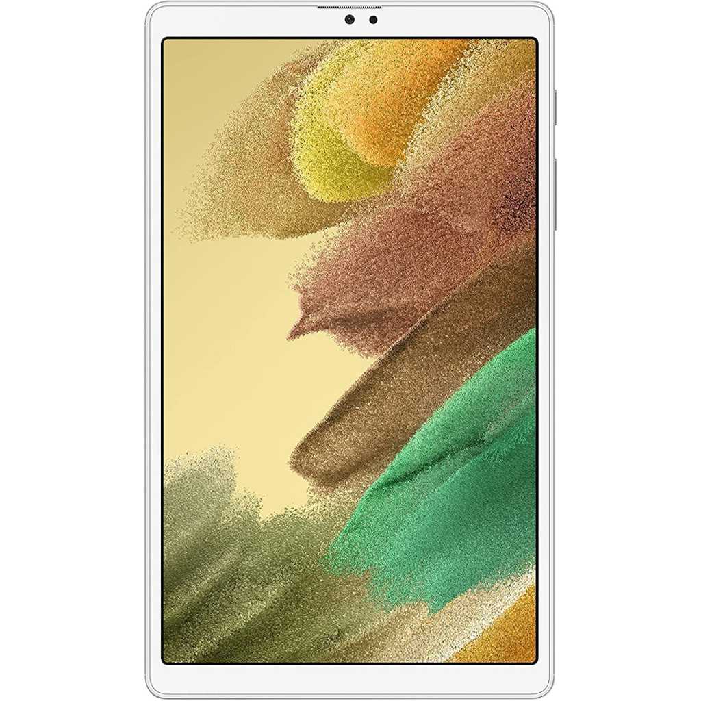 Samsung Galaxy 8.7" Tab A7 Lite Wi-Fi Tablet 3GB RAM 32GB Capacity, Long-Lasting Battery 5,100mAh - Silver