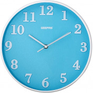 Geepas GWC26014 Wall Clock Wall Clocks TilyExpress 2