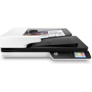 HP ScanJet Pro 4500 fn1 Network Scanner (L2749A) Scanners TilyExpress 2