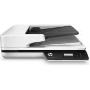 HP ScanJet Pro 3500 f1 Flatbed Scanner (L2741A)