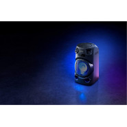 Sony MHC-V13 Wireless Bluetooth Portable Party Speaker (Black) Bluetooth Speakers TilyExpress